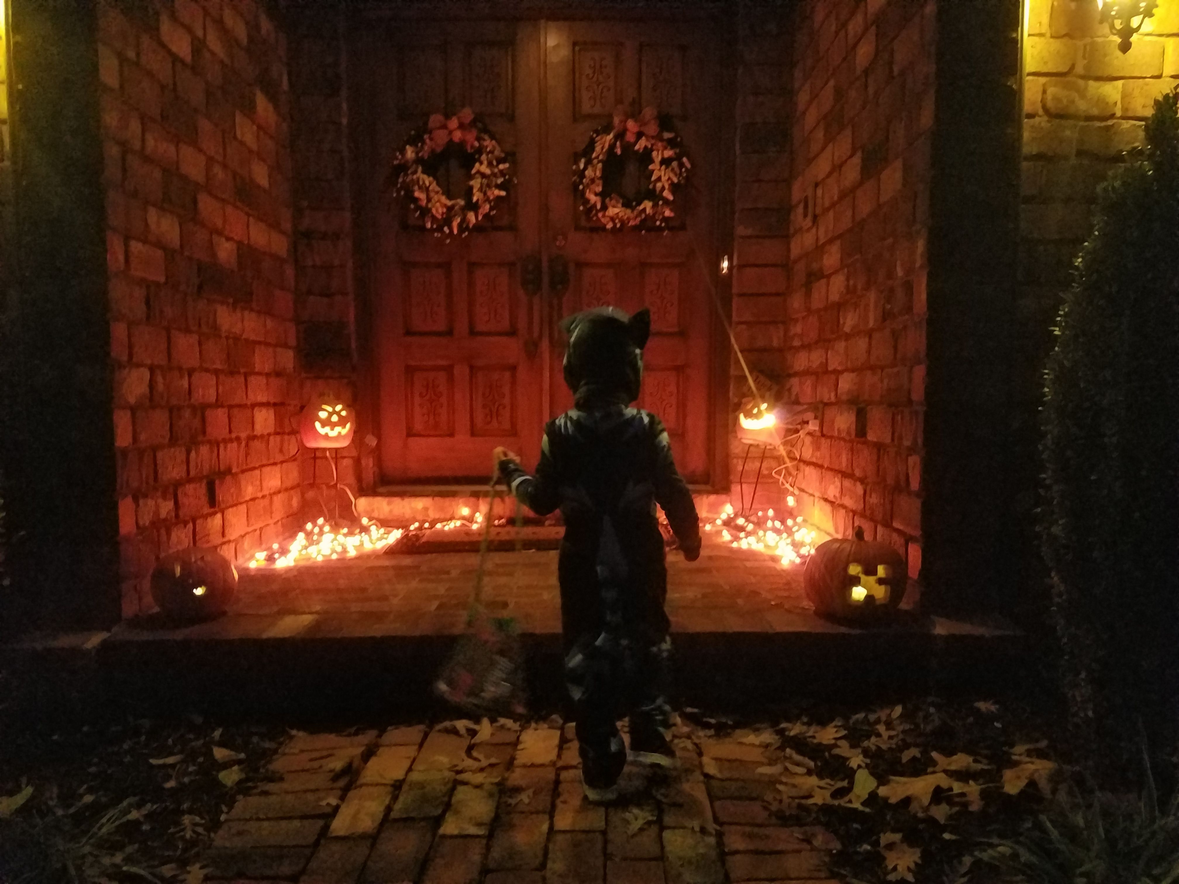 Halloween!